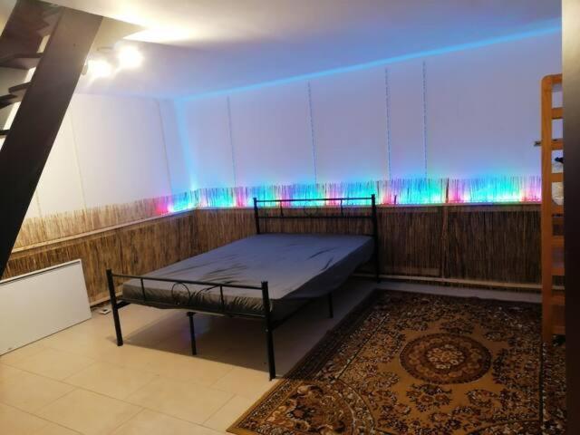 מונטריי Appartement Avec Jardin Au Calme מראה חיצוני תמונה